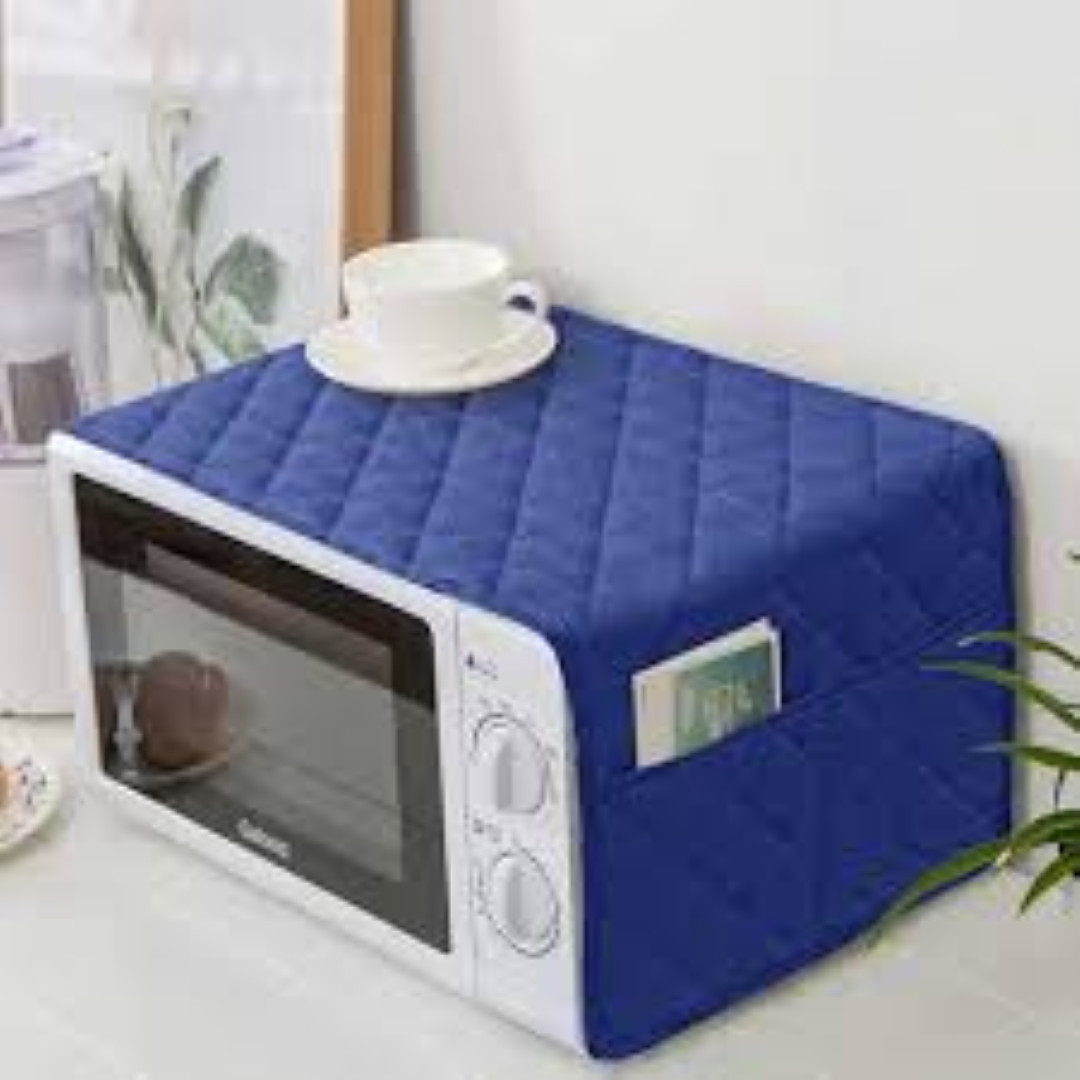 Microwave Cover